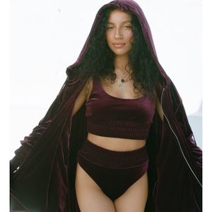 LR Hoodie from 2020 Leisure